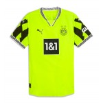 Günstige Fußballtrikots Borussia Dortmund Special 2024-25 Kurzarm